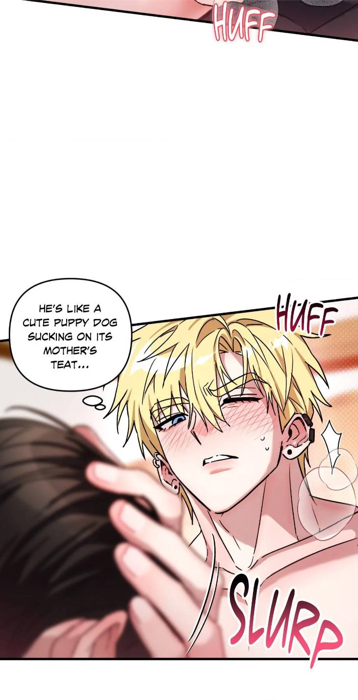 Scammed-And-Rammed-By-Menggom-Uncensored-Eng page 36