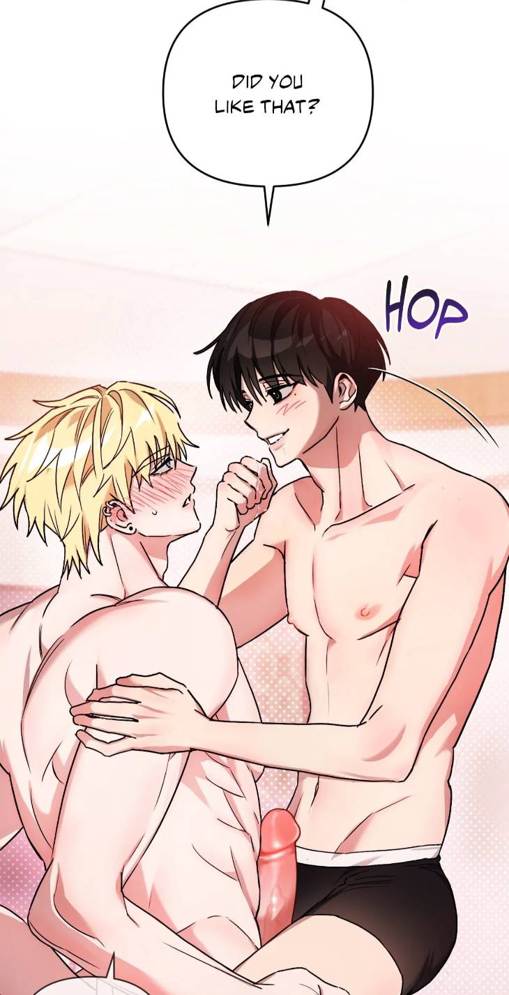 Scammed-And-Rammed-By-Menggom-Uncensored-Eng page 41