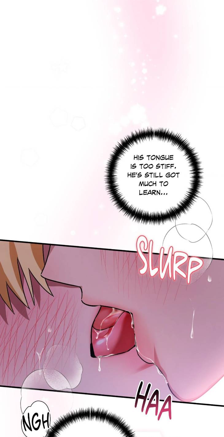 Scammed-And-Rammed-By-Menggom-Uncensored-Eng page 48