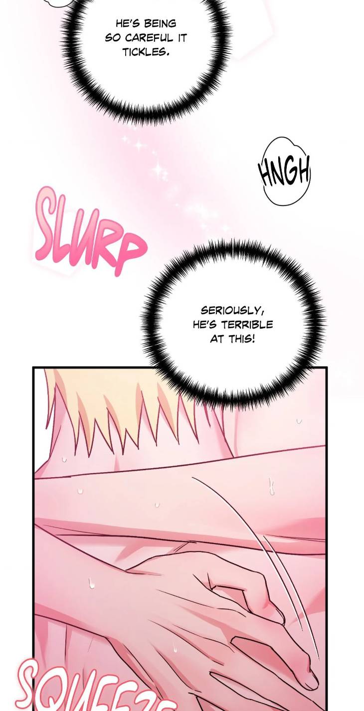 Scammed-And-Rammed-By-Menggom-Uncensored-Eng page 49