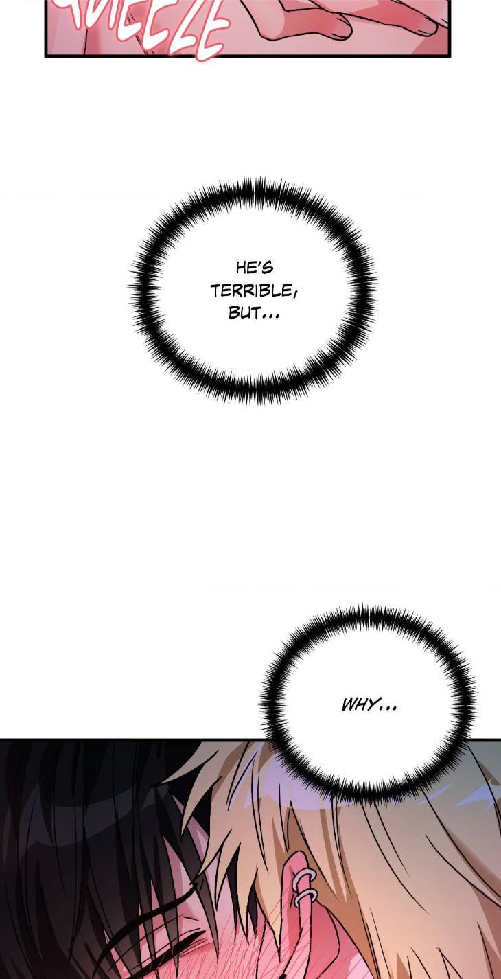 Scammed-And-Rammed-By-Menggom-Uncensored-Eng page 50