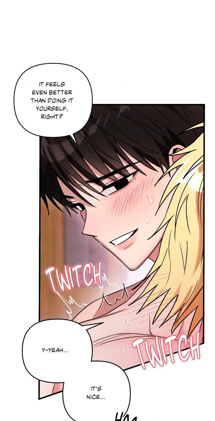 Scammed-And-Rammed-By-Menggom-Uncensored-Eng page 59