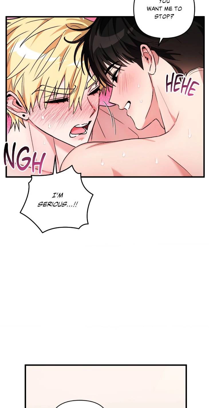 Scammed-And-Rammed-By-Menggom-Uncensored-Eng page 64