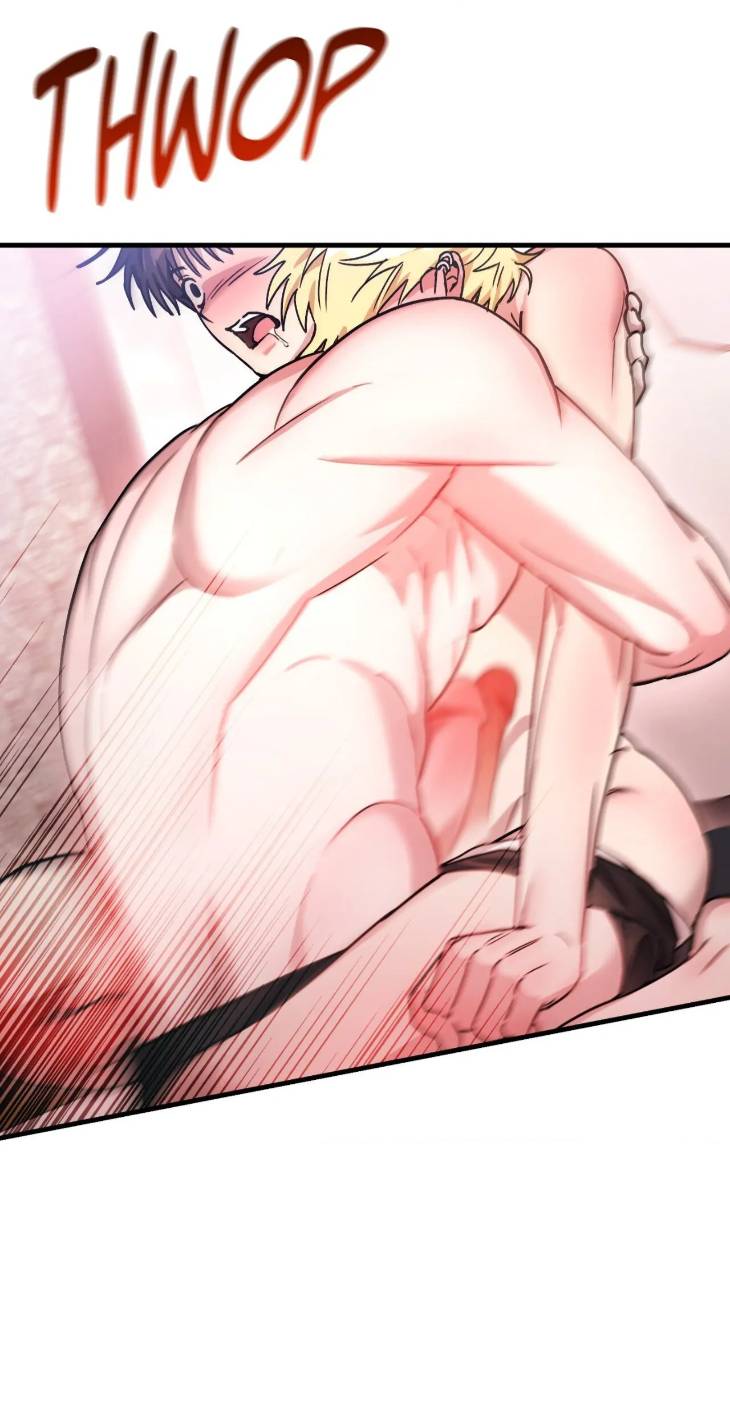 Scammed-And-Rammed-By-Menggom-Uncensored-Eng page 66