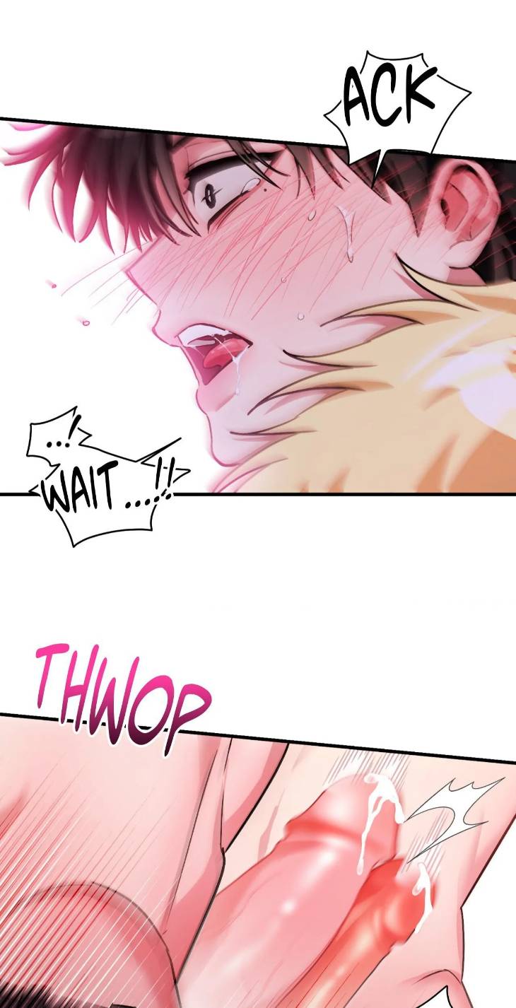 Scammed-And-Rammed-By-Menggom-Uncensored-Eng page 67