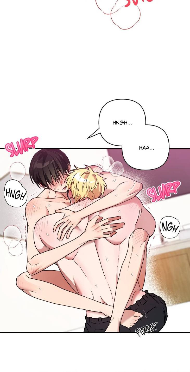Scammed-And-Rammed-By-Menggom-Uncensored-Eng page 7