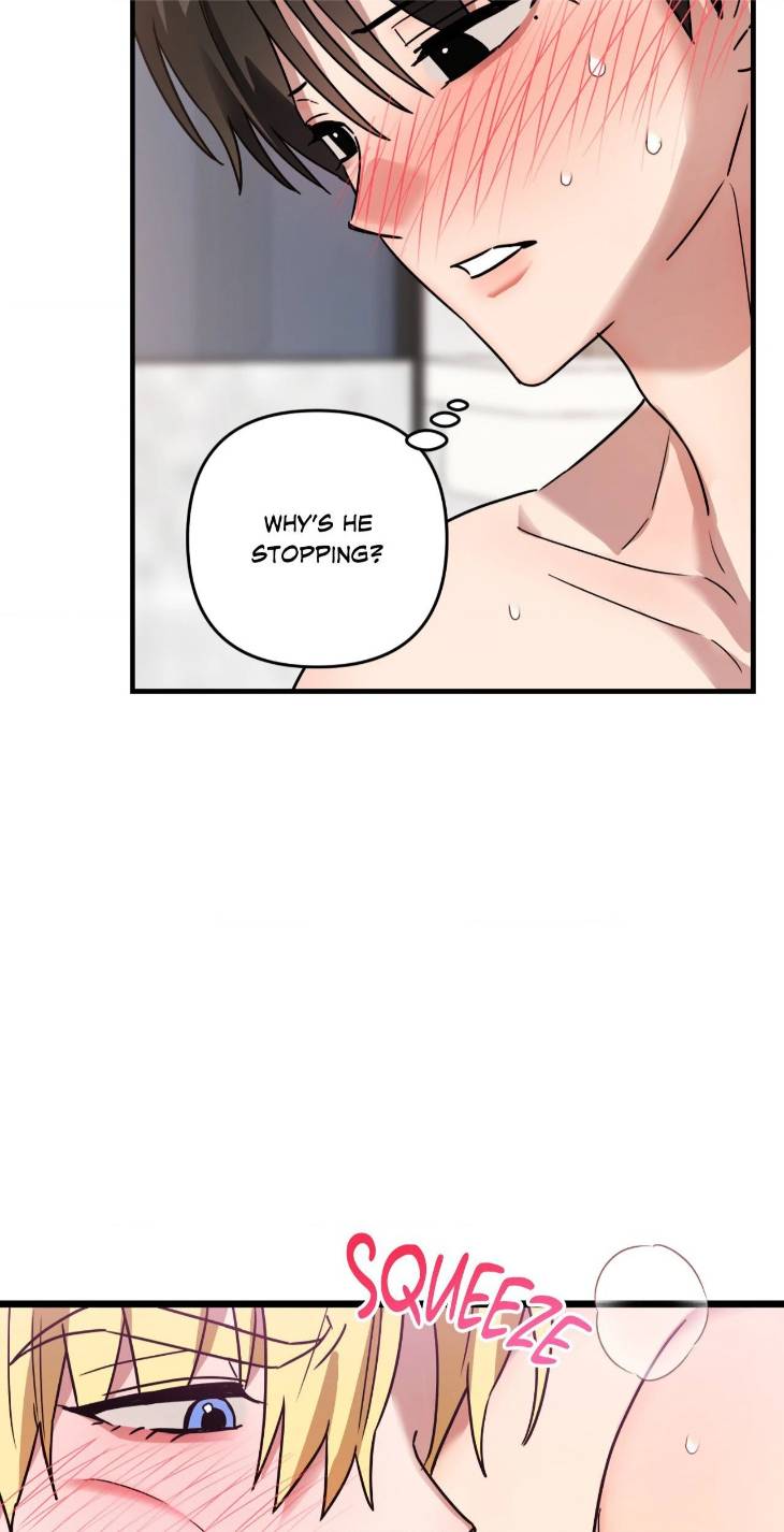 Scammed-And-Rammed-By-Menggom-Uncensored-Eng page 11