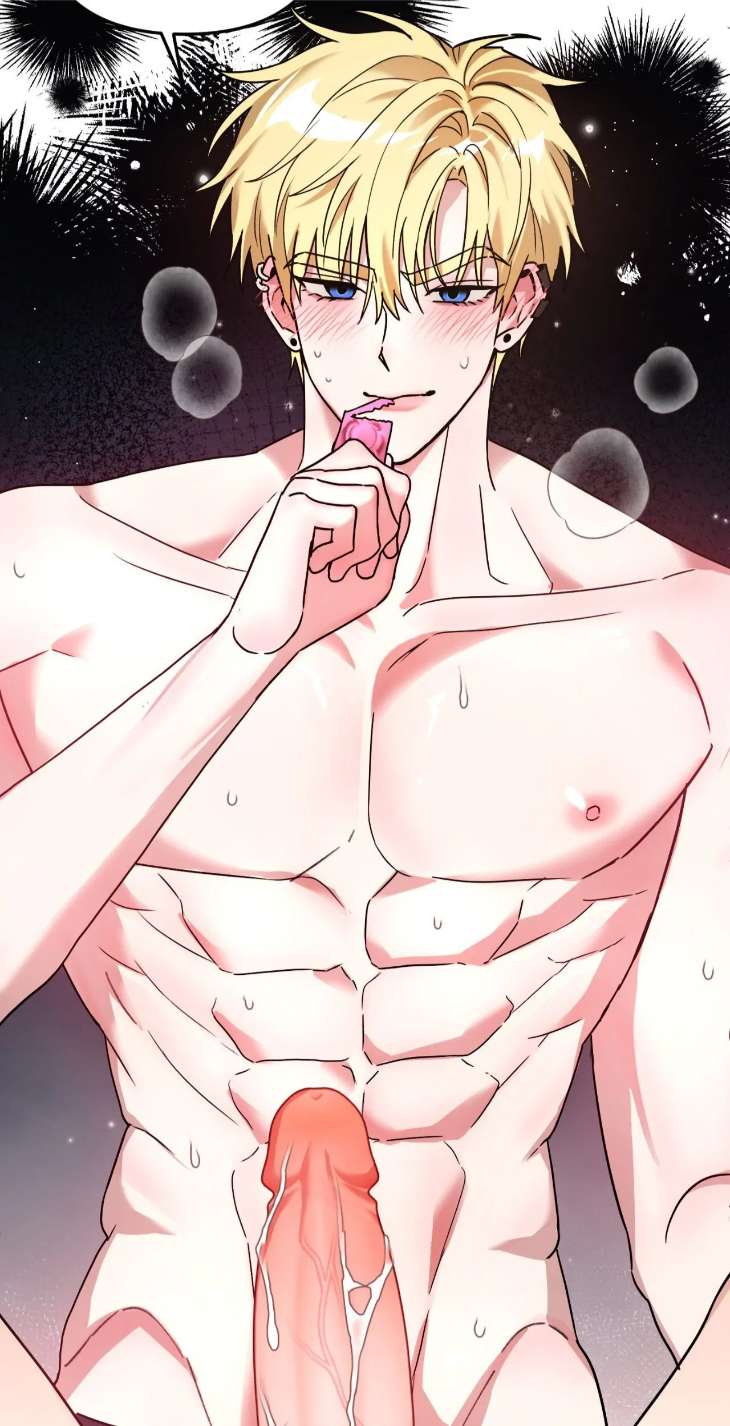 Scammed-And-Rammed-By-Menggom-Uncensored-Eng page 19