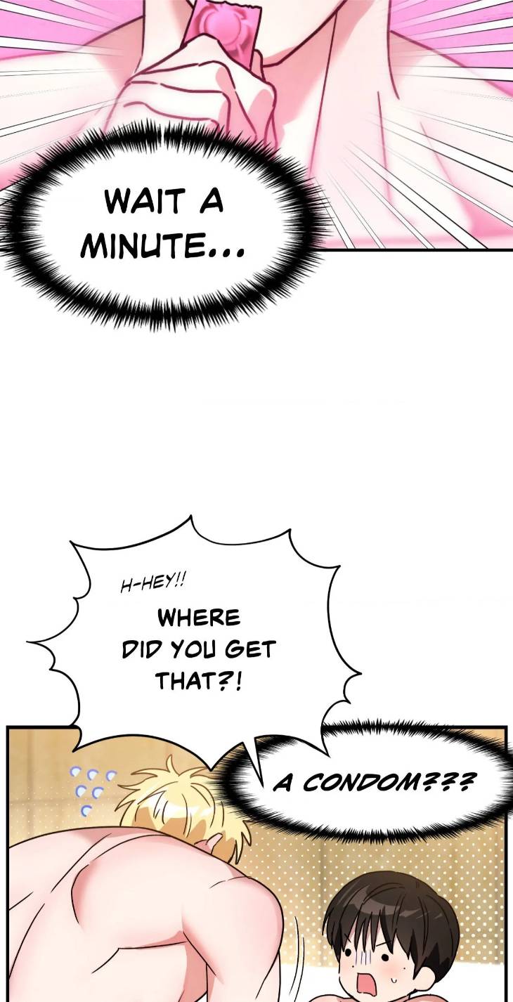 Scammed-And-Rammed-By-Menggom-Uncensored-Eng page 22