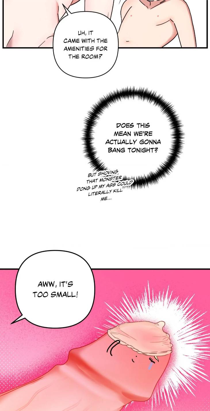 Scammed-And-Rammed-By-Menggom-Uncensored-Eng page 23
