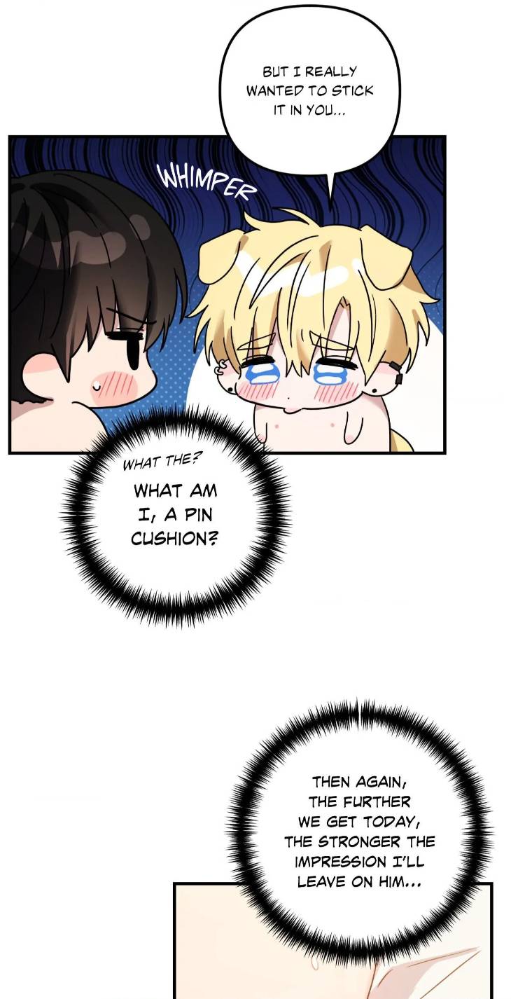 Scammed-And-Rammed-By-Menggom-Uncensored-Eng page 27