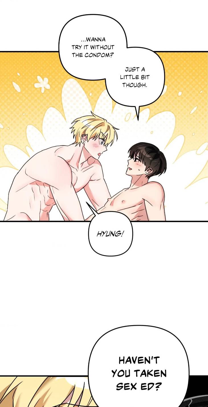 Scammed-And-Rammed-By-Menggom-Uncensored-Eng page 29