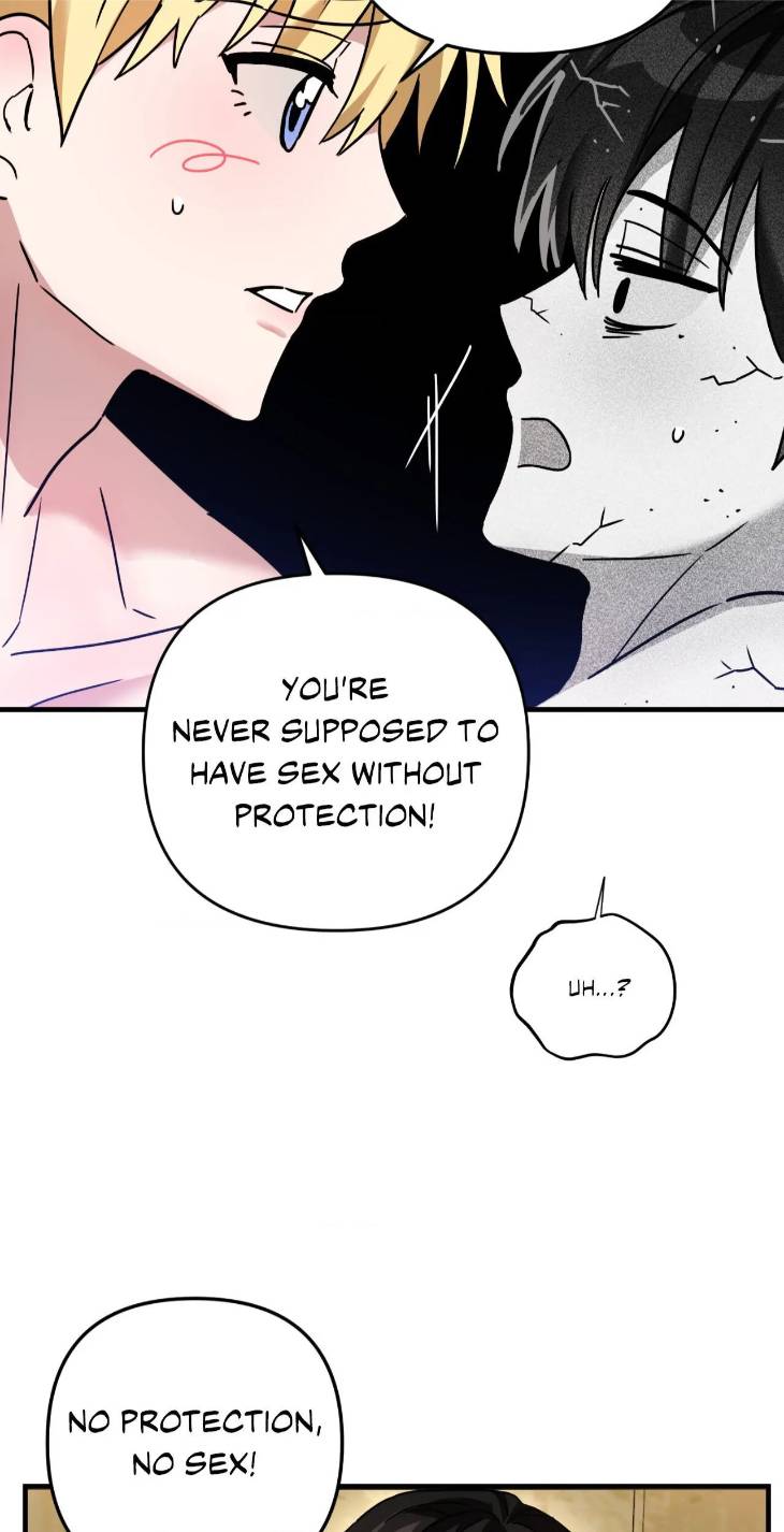 Scammed-And-Rammed-By-Menggom-Uncensored-Eng page 30