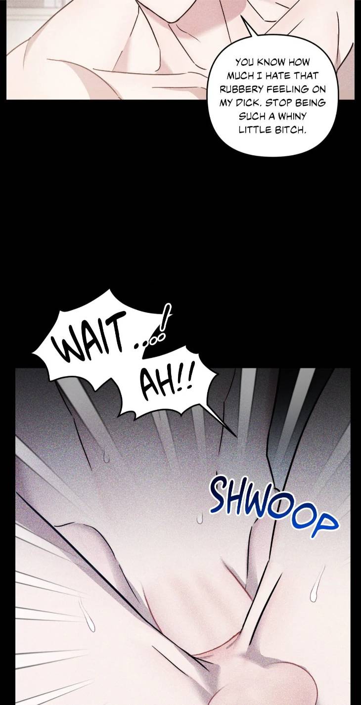 Scammed-And-Rammed-By-Menggom-Uncensored-Eng page 33