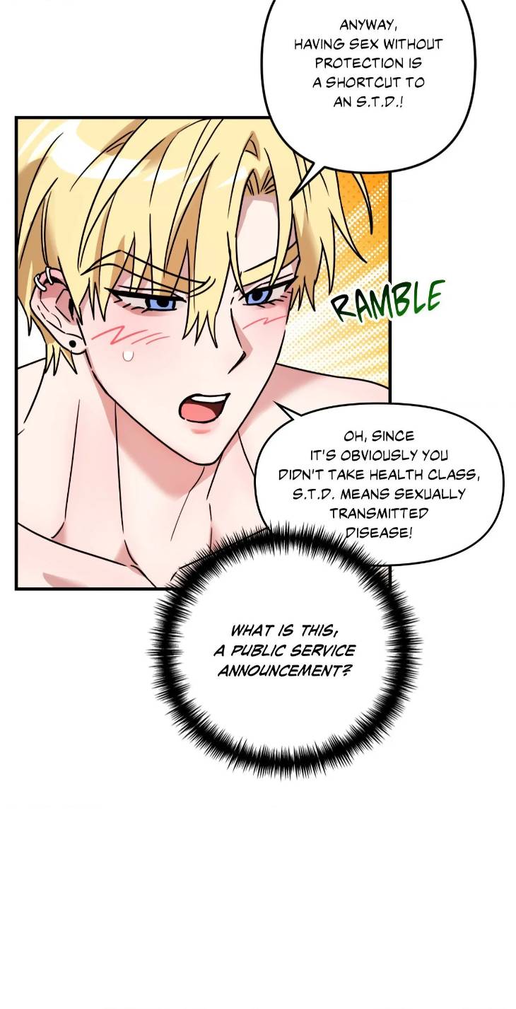 Scammed-And-Rammed-By-Menggom-Uncensored-Eng page 36