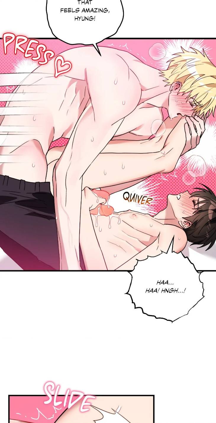 Scammed-And-Rammed-By-Menggom-Uncensored-Eng page 48