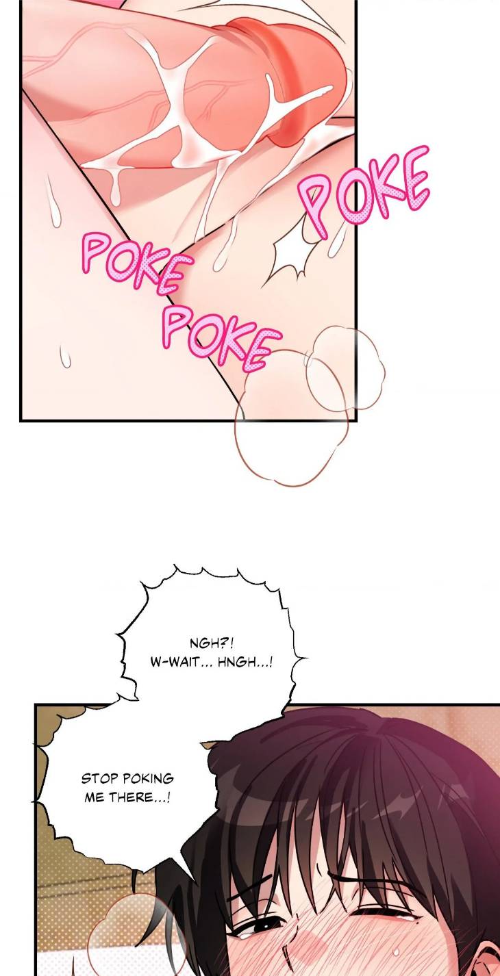 Scammed-And-Rammed-By-Menggom-Uncensored-Eng page 49