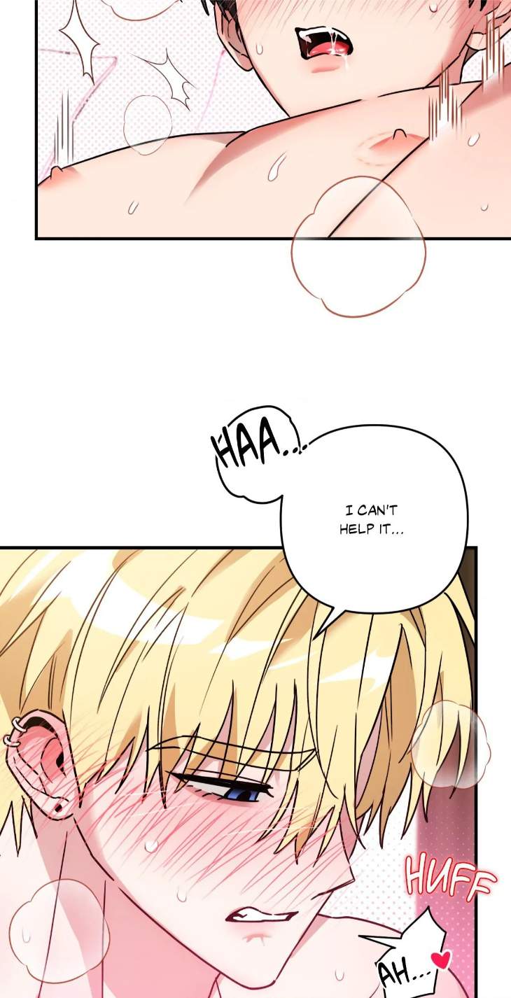 Scammed-And-Rammed-By-Menggom-Uncensored-Eng page 50