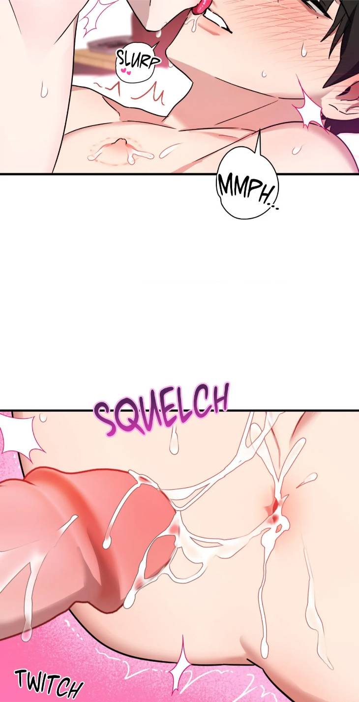 Scammed-And-Rammed-By-Menggom-Uncensored-Eng page 56