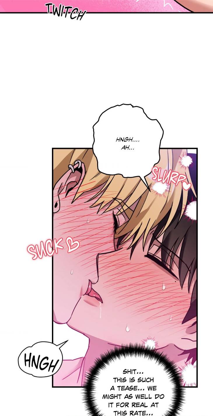 Scammed-And-Rammed-By-Menggom-Uncensored-Eng page 57
