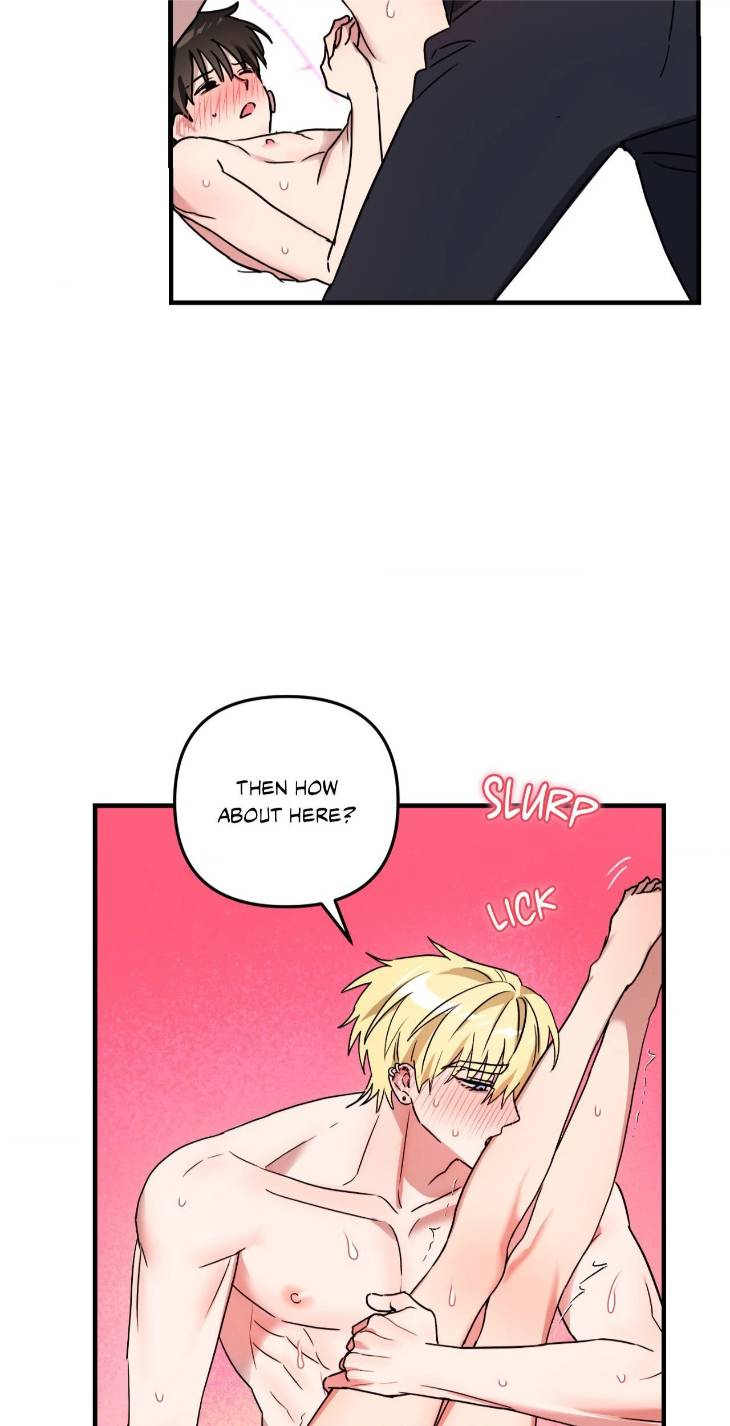 Scammed-And-Rammed-By-Menggom-Uncensored-Eng page 60