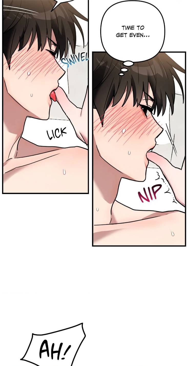 Scammed-And-Rammed-By-Menggom-Uncensored-Eng page 64