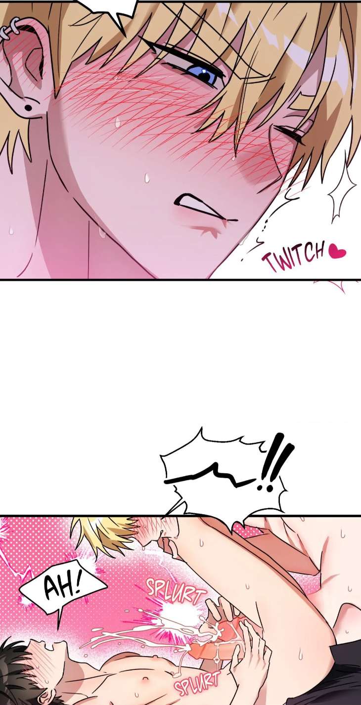 Scammed-And-Rammed-By-Menggom-Uncensored-Eng page 65