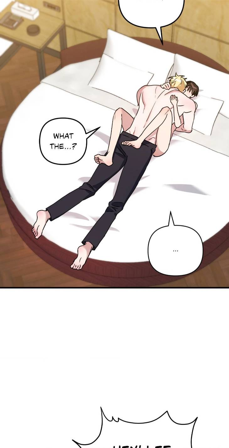 Scammed-And-Rammed-By-Menggom-Uncensored-Eng page 74