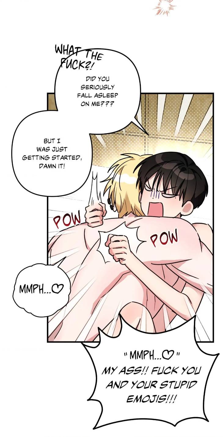 Scammed-And-Rammed-By-Menggom-Uncensored-Eng page 77