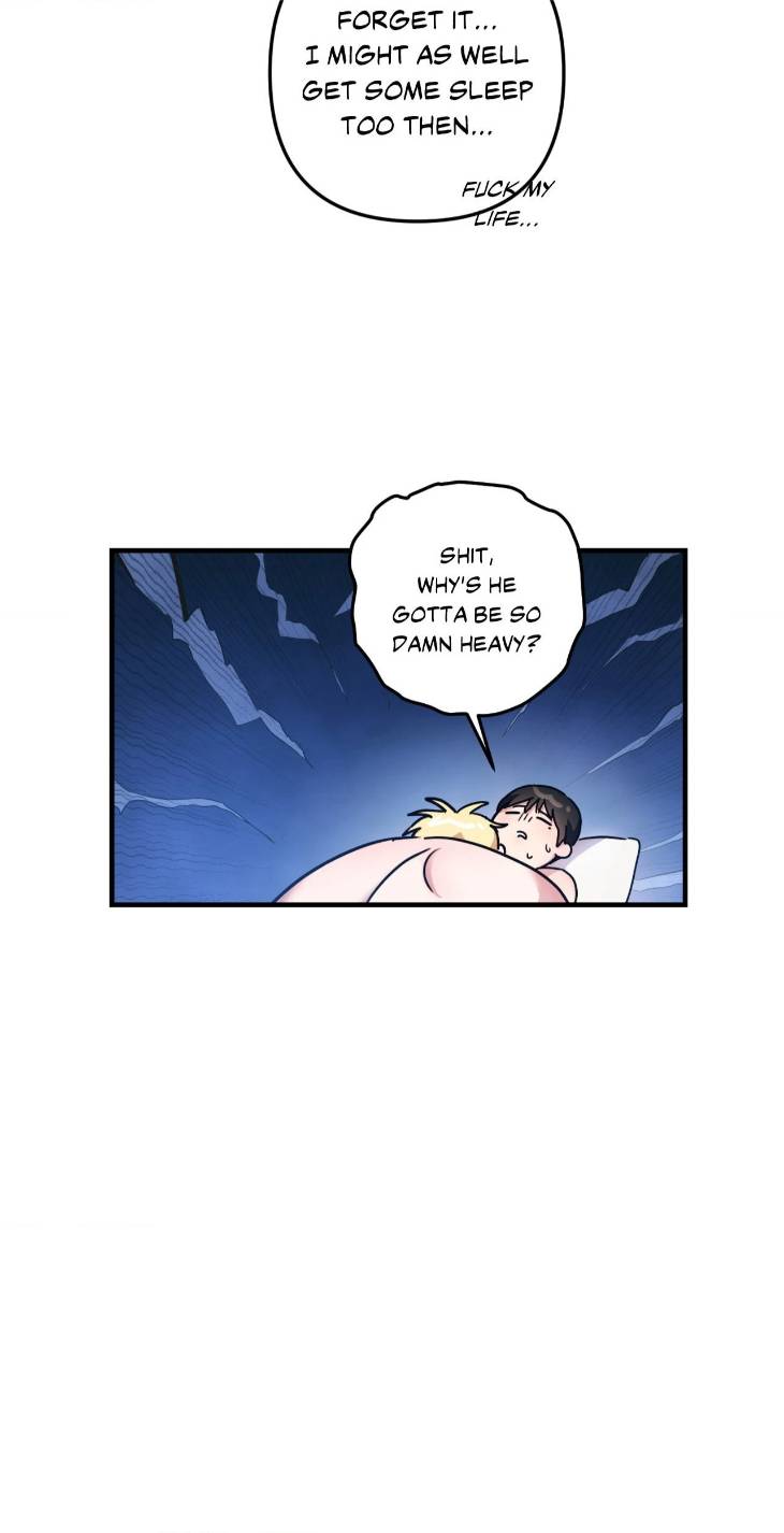 Scammed-And-Rammed-By-Menggom-Uncensored-Eng page 79