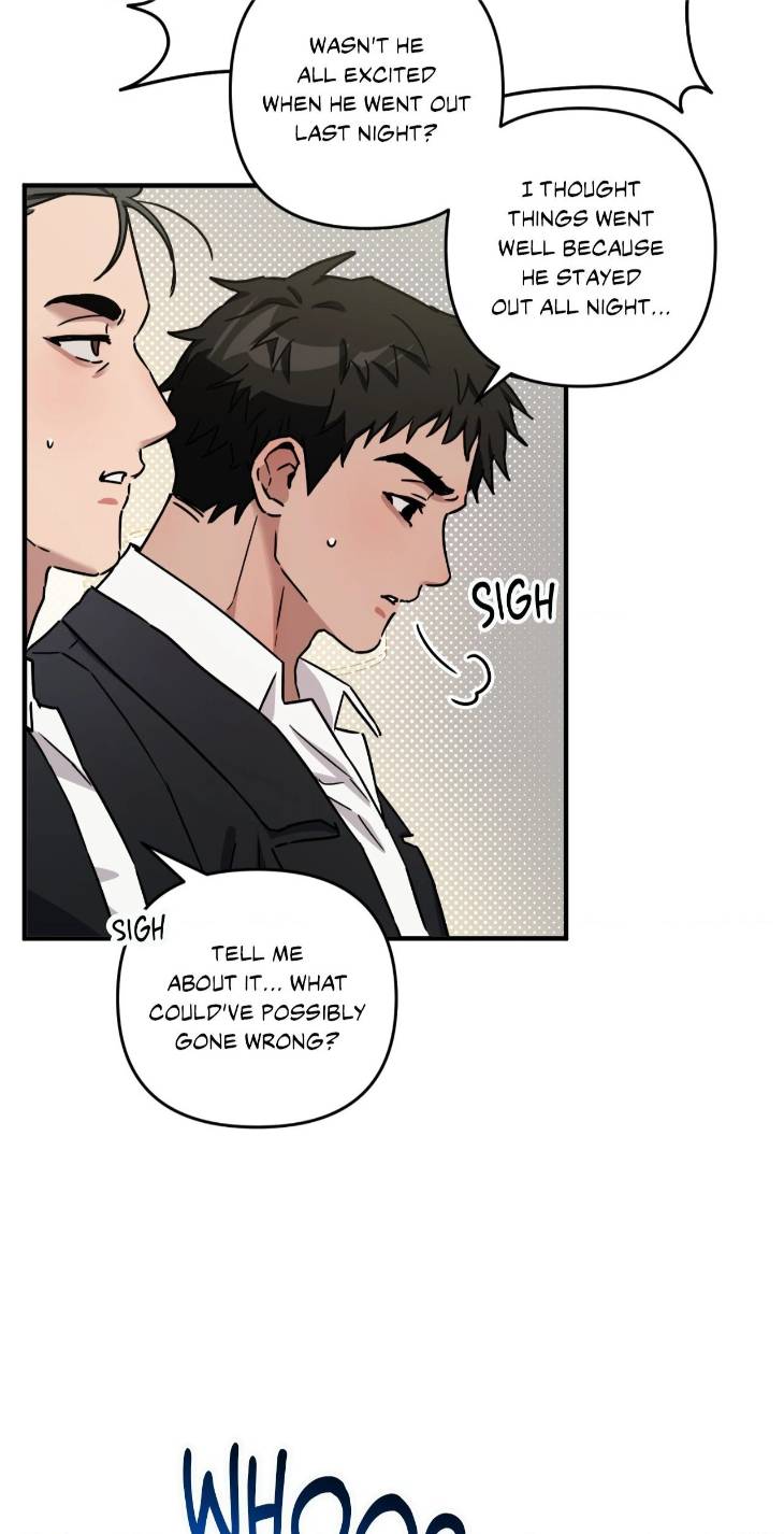 Scammed-And-Rammed-By-Menggom-Uncensored-Eng page 3