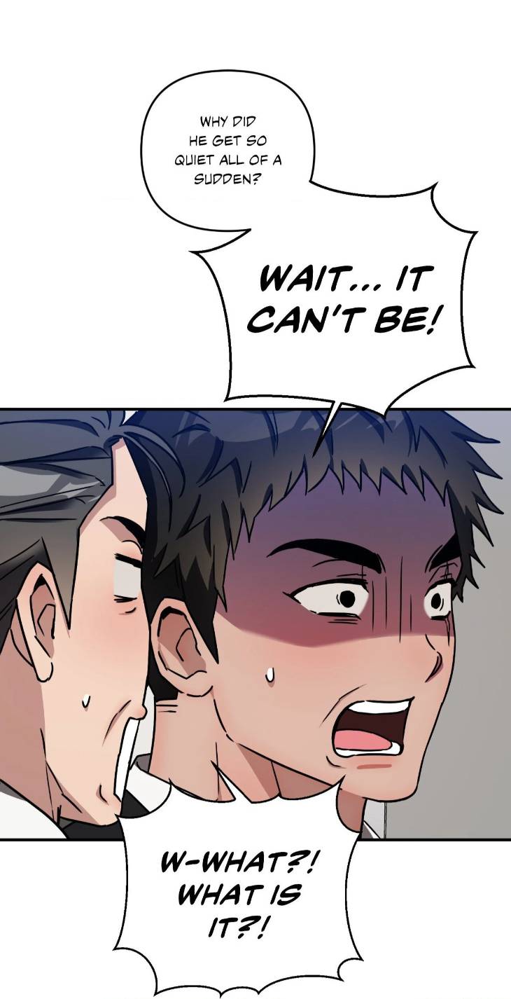 Scammed-And-Rammed-By-Menggom-Uncensored-Eng page 5