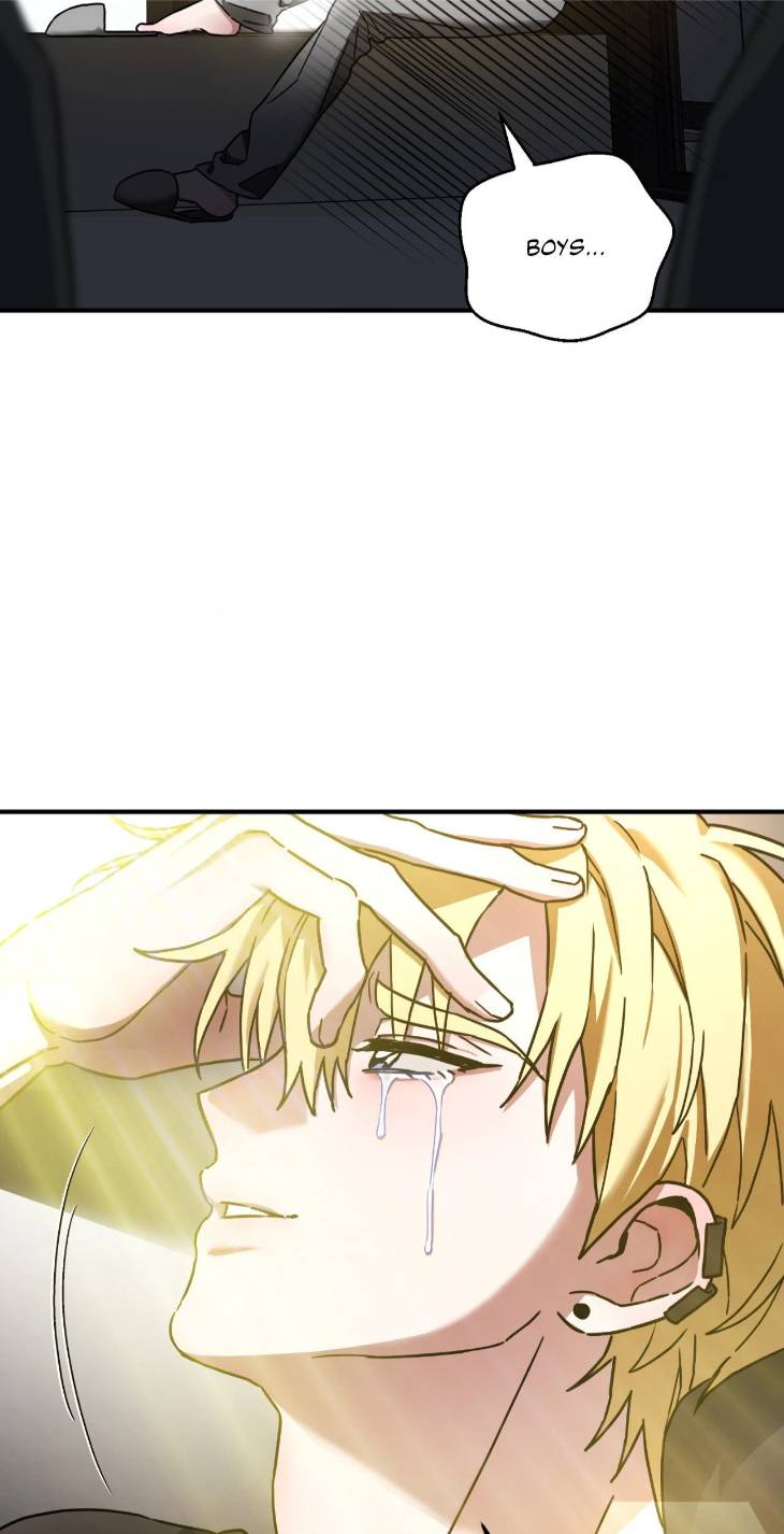 Scammed-And-Rammed-By-Menggom-Uncensored-Eng page 8