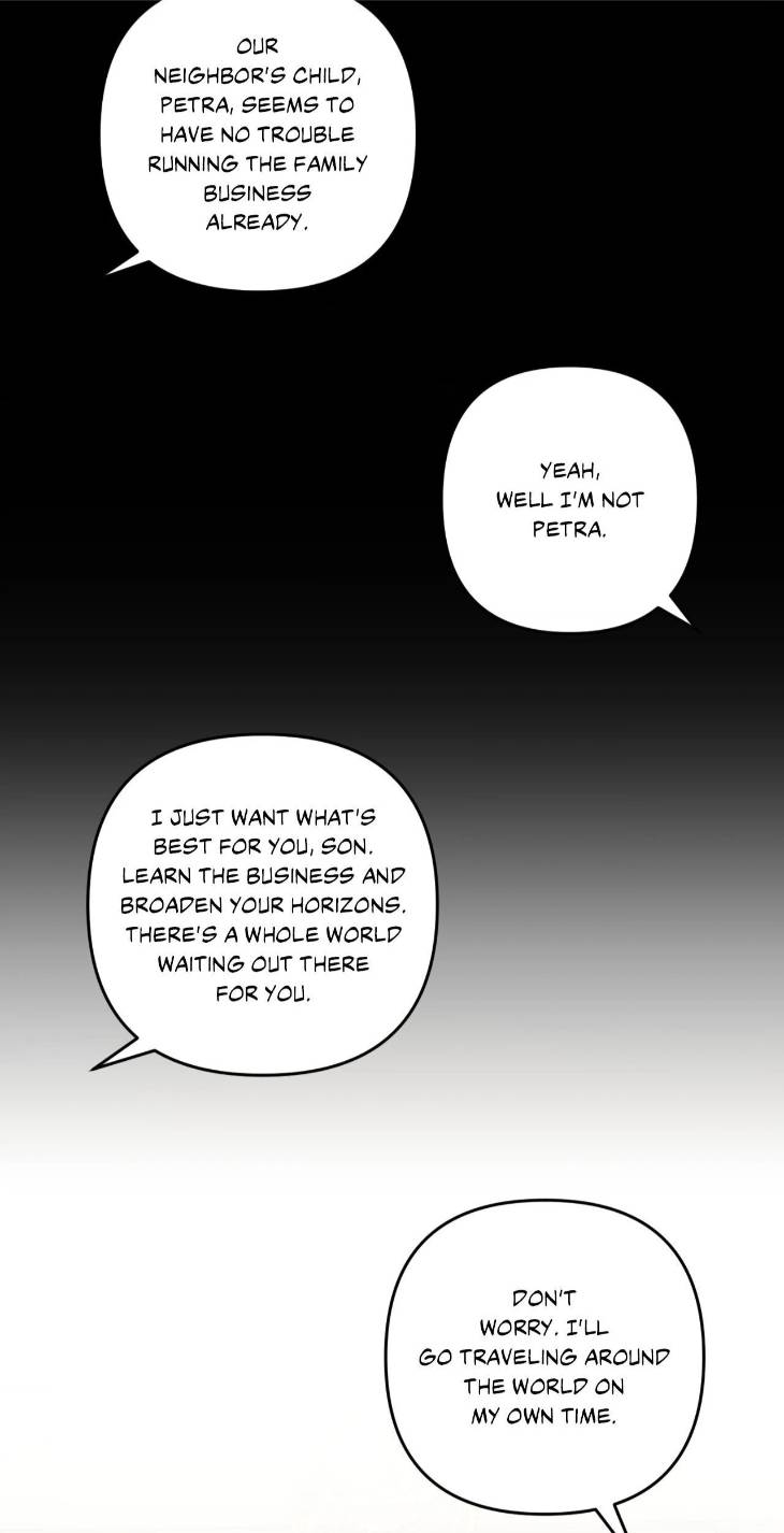 Scammed-And-Rammed-By-Menggom-Uncensored-Eng page 23