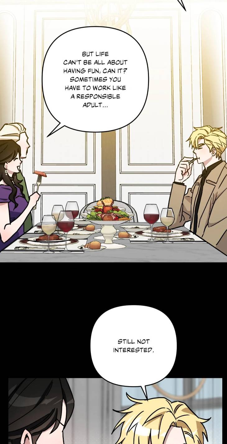 Scammed-And-Rammed-By-Menggom-Uncensored-Eng page 24