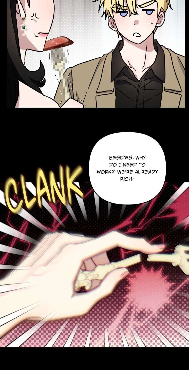Scammed-And-Rammed-By-Menggom-Uncensored-Eng page 25