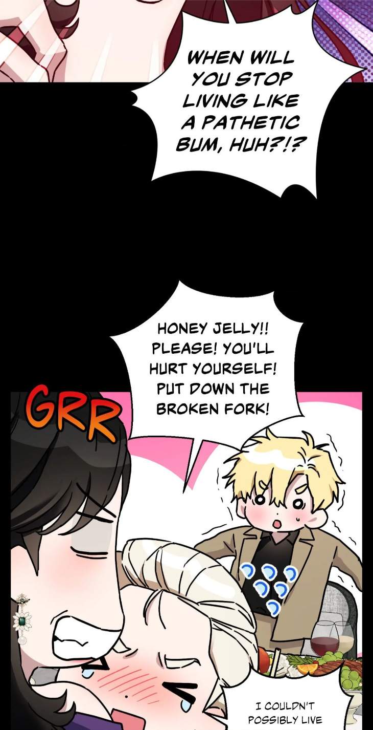 Scammed-And-Rammed-By-Menggom-Uncensored-Eng page 27