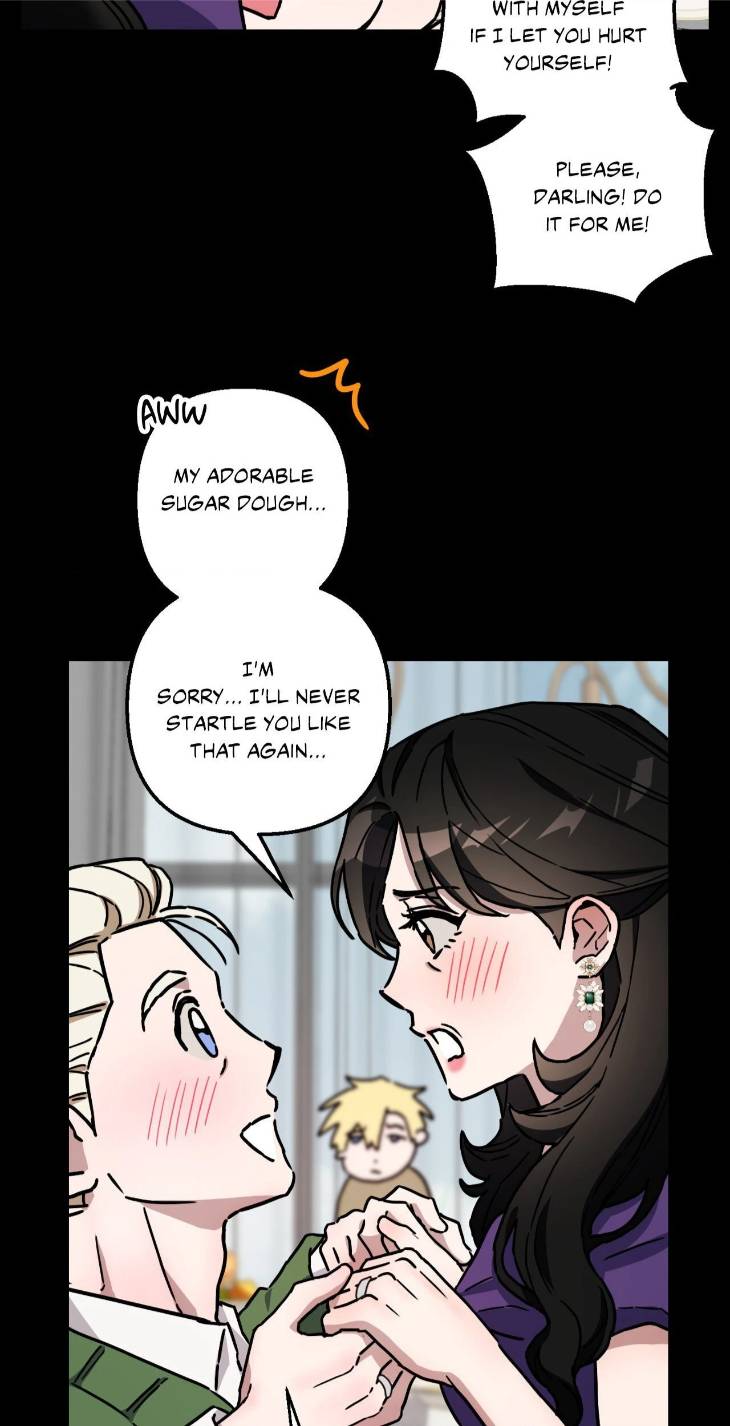 Scammed-And-Rammed-By-Menggom-Uncensored-Eng page 28