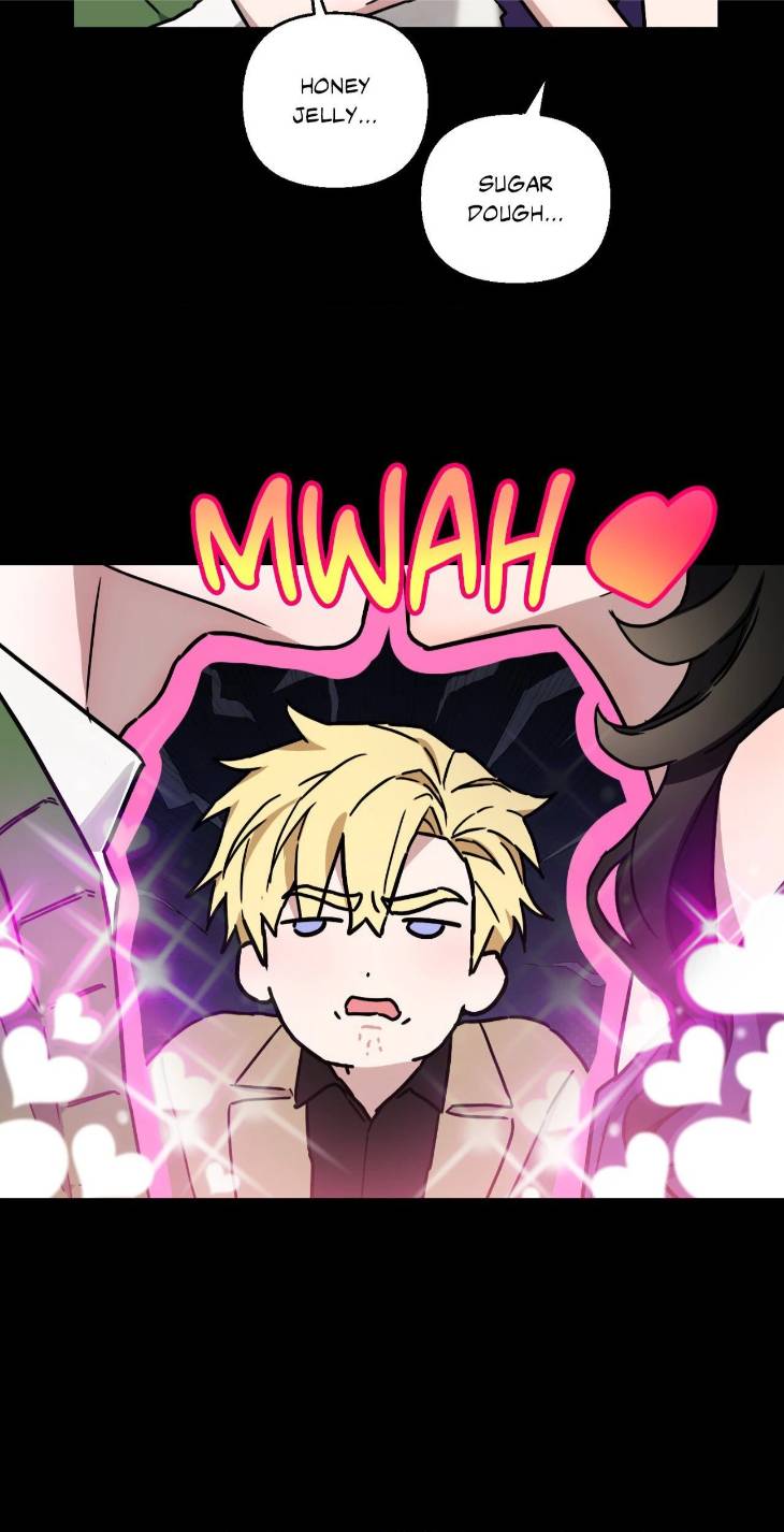 Scammed-And-Rammed-By-Menggom-Uncensored-Eng page 29
