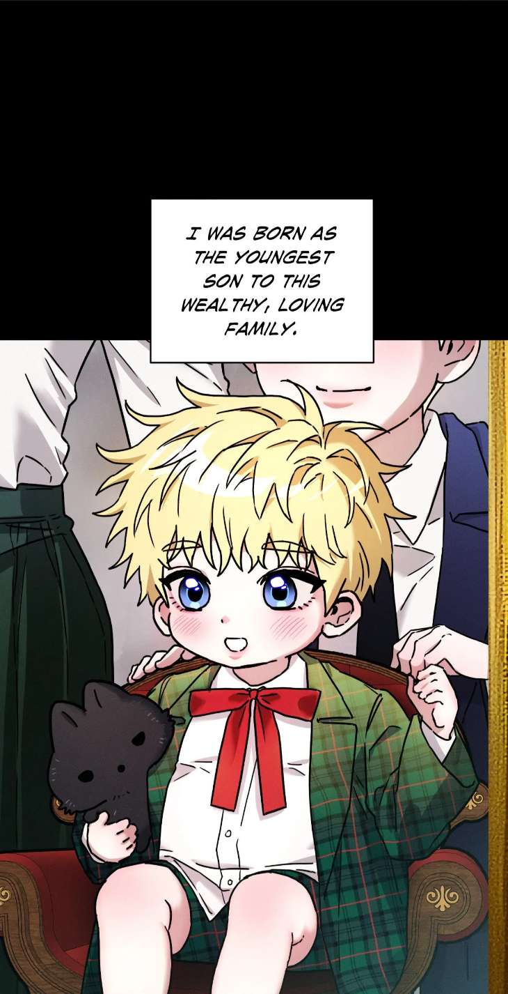 Scammed-And-Rammed-By-Menggom-Uncensored-Eng page 32