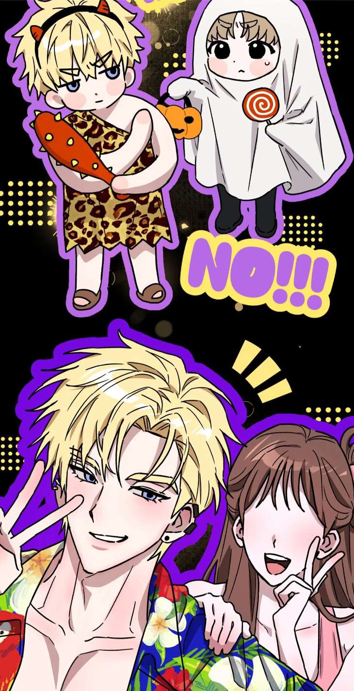 Scammed-And-Rammed-By-Menggom-Uncensored-Eng page 36