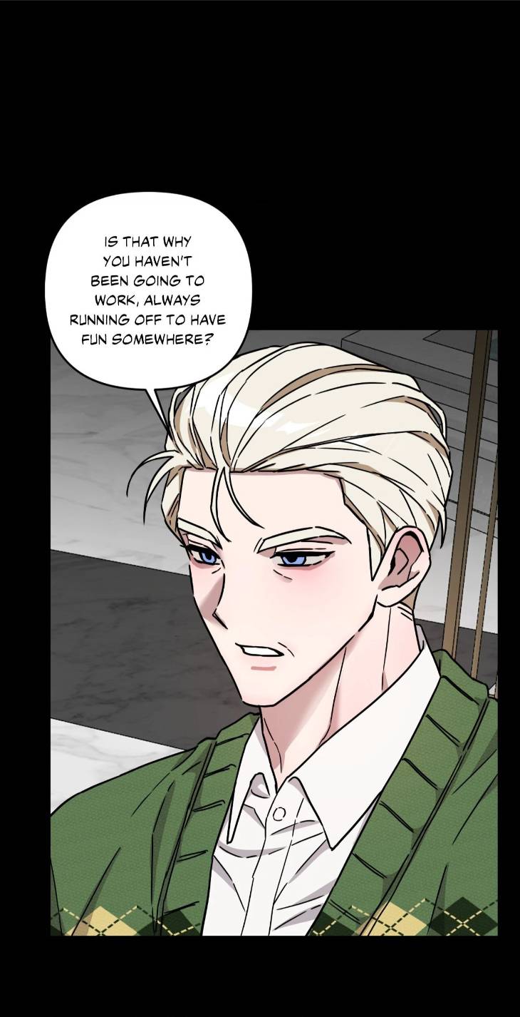 Scammed-And-Rammed-By-Menggom-Uncensored-Eng page 42