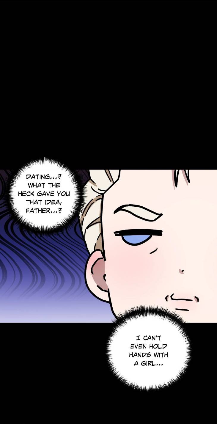 Scammed-And-Rammed-By-Menggom-Uncensored-Eng page 44