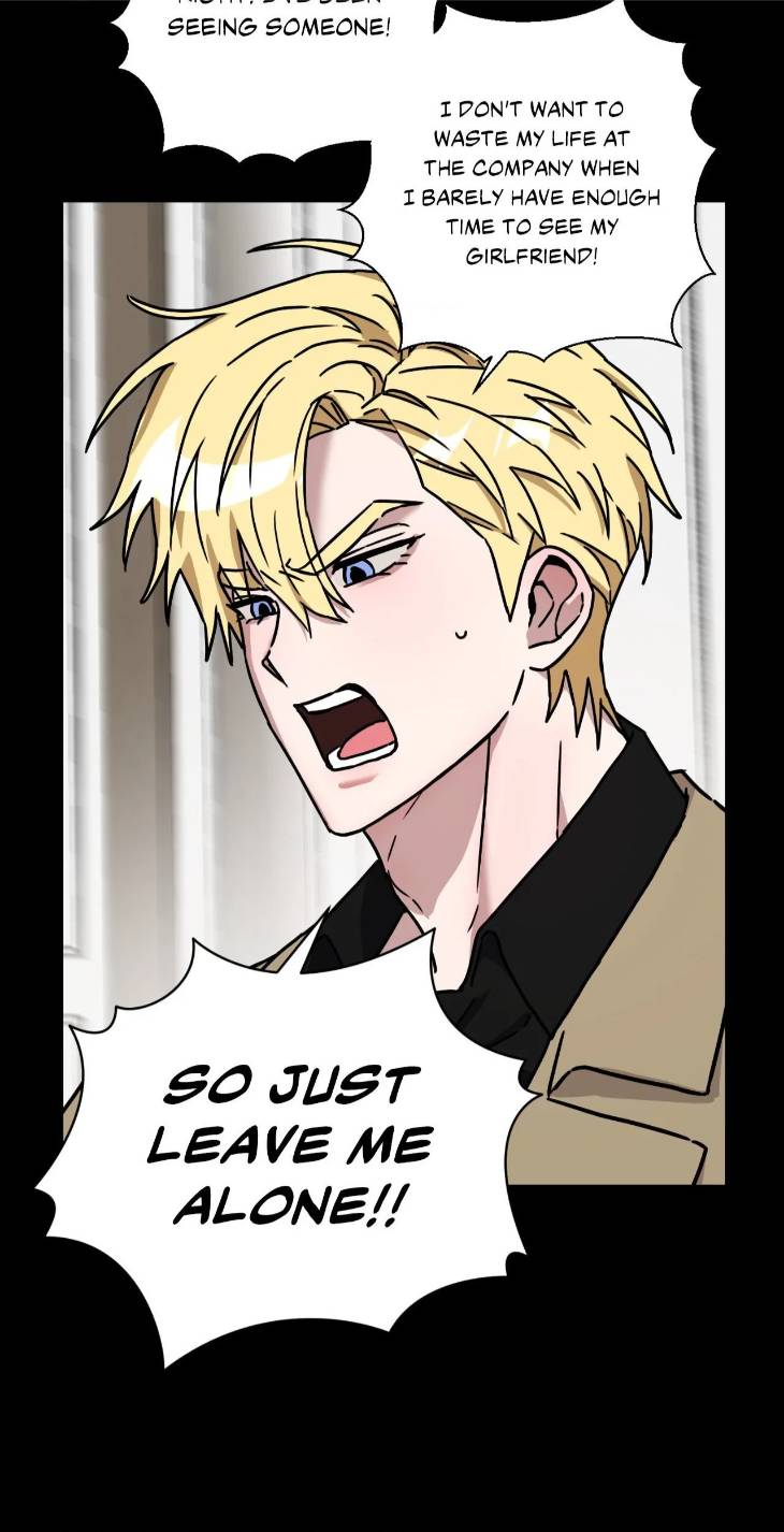 Scammed-And-Rammed-By-Menggom-Uncensored-Eng page 46