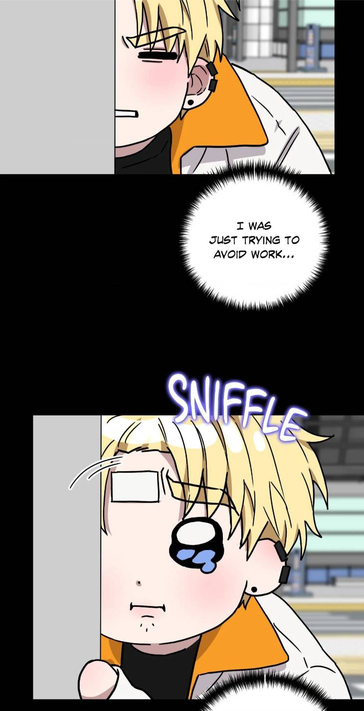 Scammed-And-Rammed-By-Menggom-Uncensored-Eng page 54