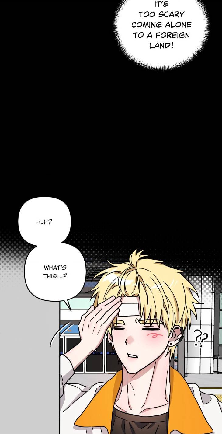 Scammed-And-Rammed-By-Menggom-Uncensored-Eng page 55