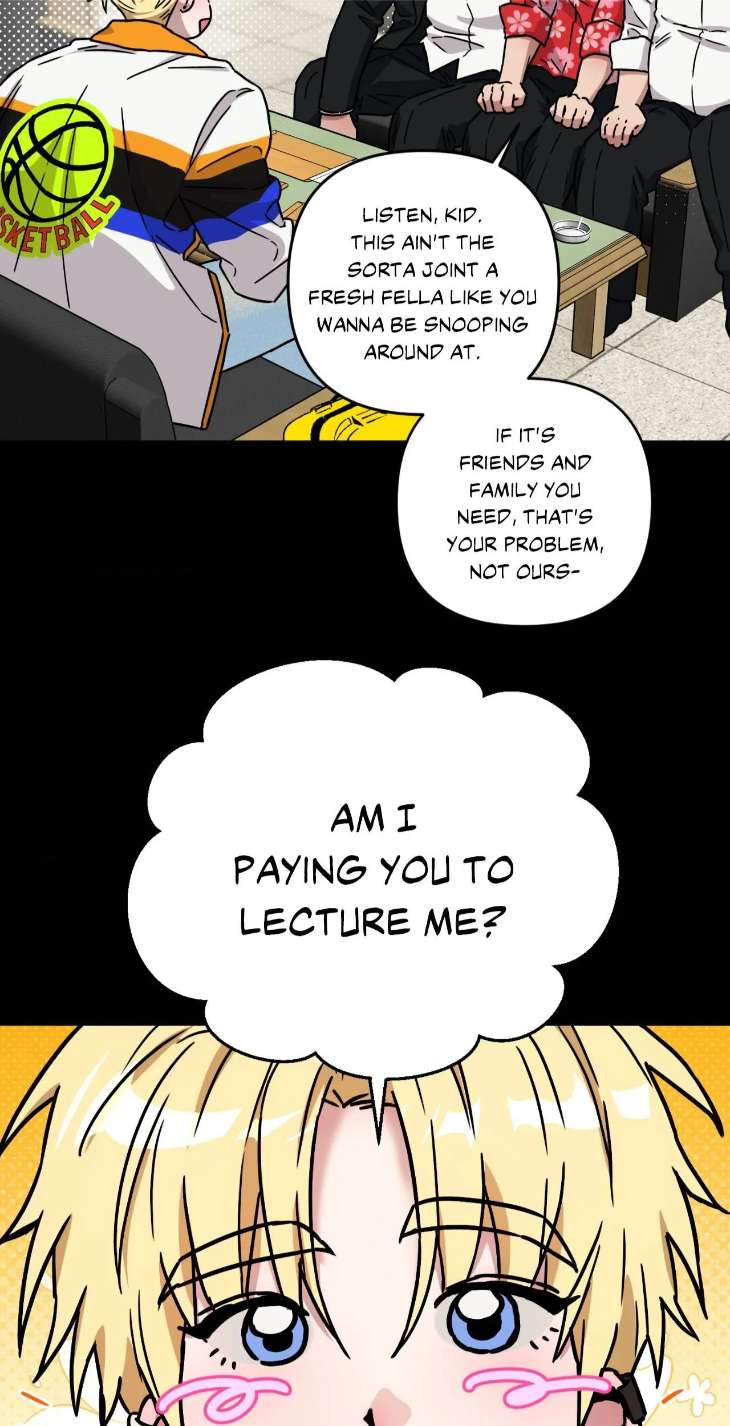 Scammed-And-Rammed-By-Menggom-Uncensored-Eng page 60