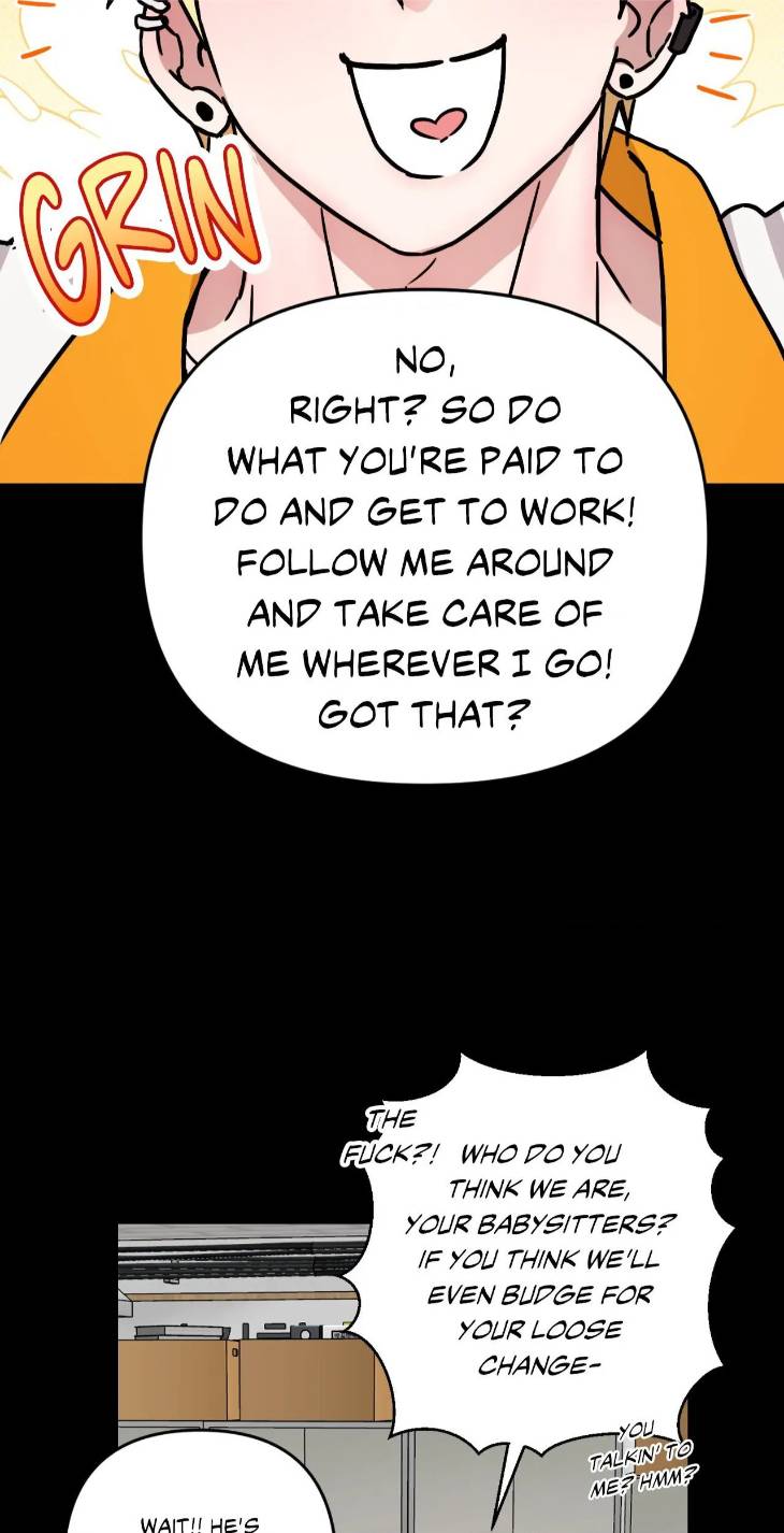 Scammed-And-Rammed-By-Menggom-Uncensored-Eng page 61