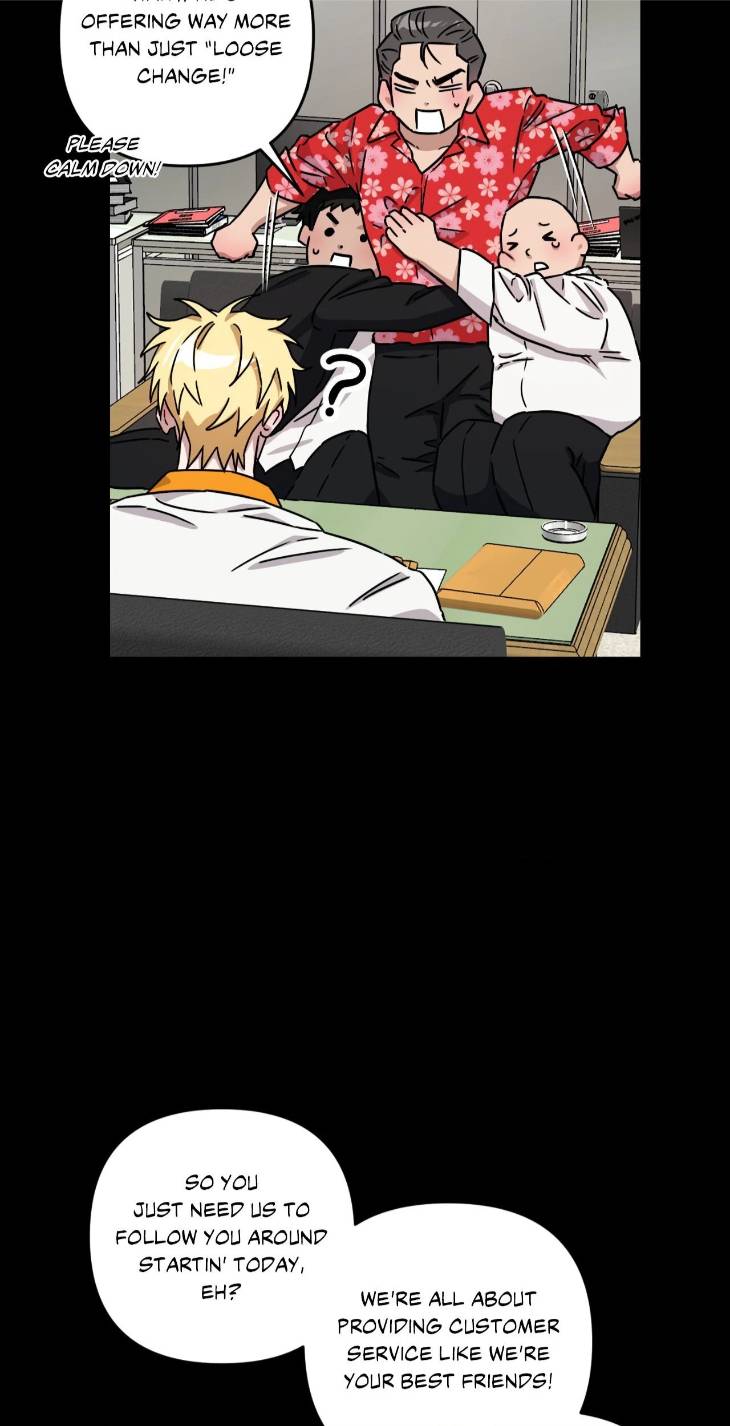 Scammed-And-Rammed-By-Menggom-Uncensored-Eng page 62