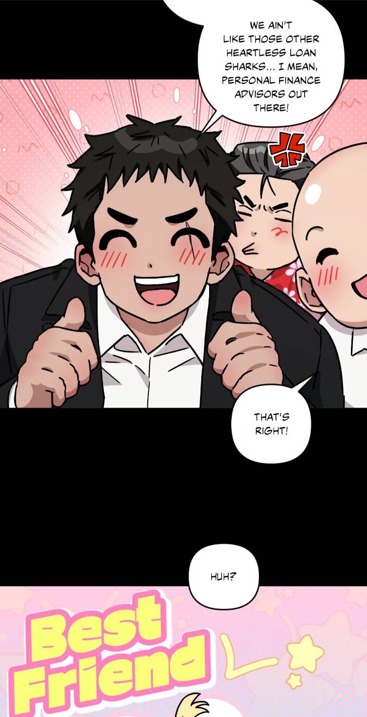 Scammed-And-Rammed-By-Menggom-Uncensored-Eng page 63